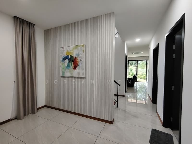 3-storey Terraced House for Rent in Masai (Johor) - Jordan Wong - Interior - PropertyGuru.com.my