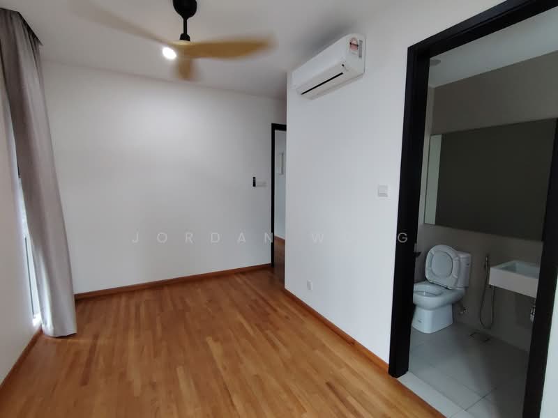 3-storey Terraced House for Rent in Masai (Johor) - Jordan Wong - Bathroom - PropertyGuru.com.my
