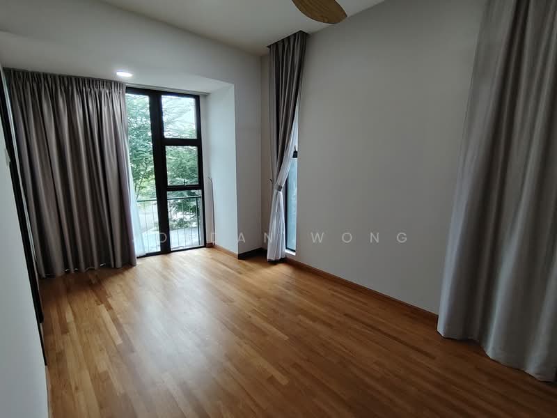 3-storey Terraced House for Rent in Masai (Johor) - Jordan Wong - Interior - PropertyGuru.com.my