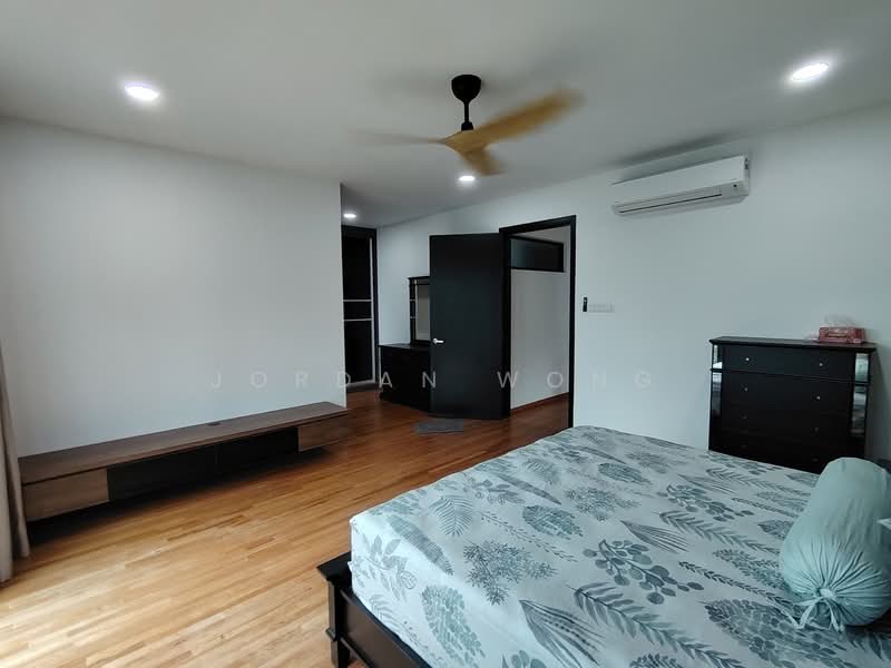 3-storey Terraced House for Rent in Masai (Johor) - Jordan Wong - Bedroom - PropertyGuru.com.my