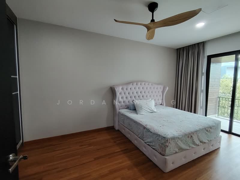 3-storey Terraced House for Rent in Masai (Johor) - Jordan Wong - Bedroom - PropertyGuru.com.my