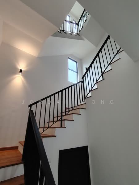 3-storey Terraced House for Rent in Masai (Johor) - Jordan Wong - Interior - PropertyGuru.com.my