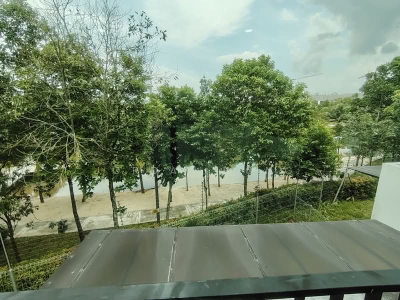 3-storey Terraced House for Rent in Masai (Johor) - Jordan Wong - Exterior - PropertyGuru.com.my