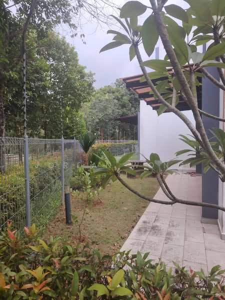 3-storey Terraced House for Rent in Masai (Johor) - Jordan Wong - Exterior - PropertyGuru.com.my