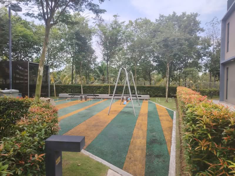 3-storey Terraced House for Rent in Masai (Johor) - Jordan Wong - Exterior - PropertyGuru.com.my