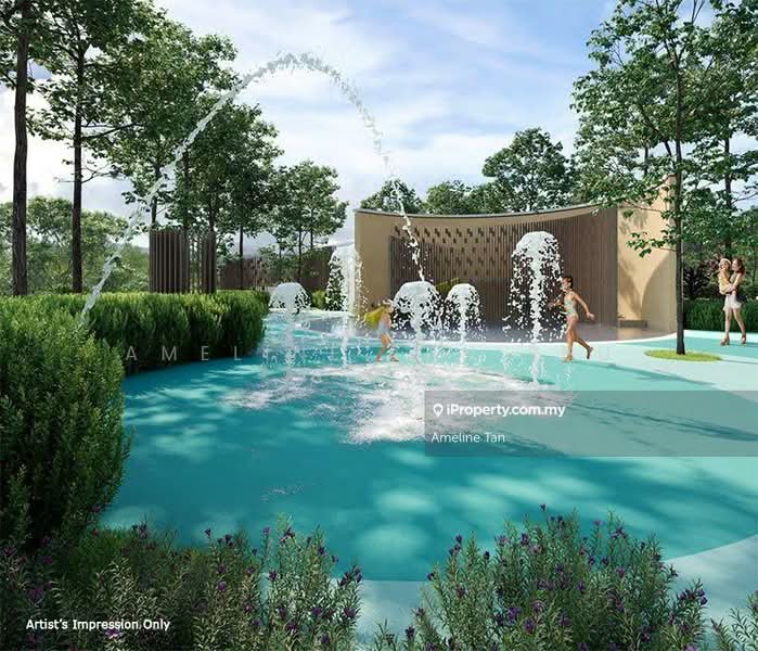 Apartment for Sale at Papyrus North Kiara - Ameline Tan Shu Sian - Exterior - PropertyGuru.com.my