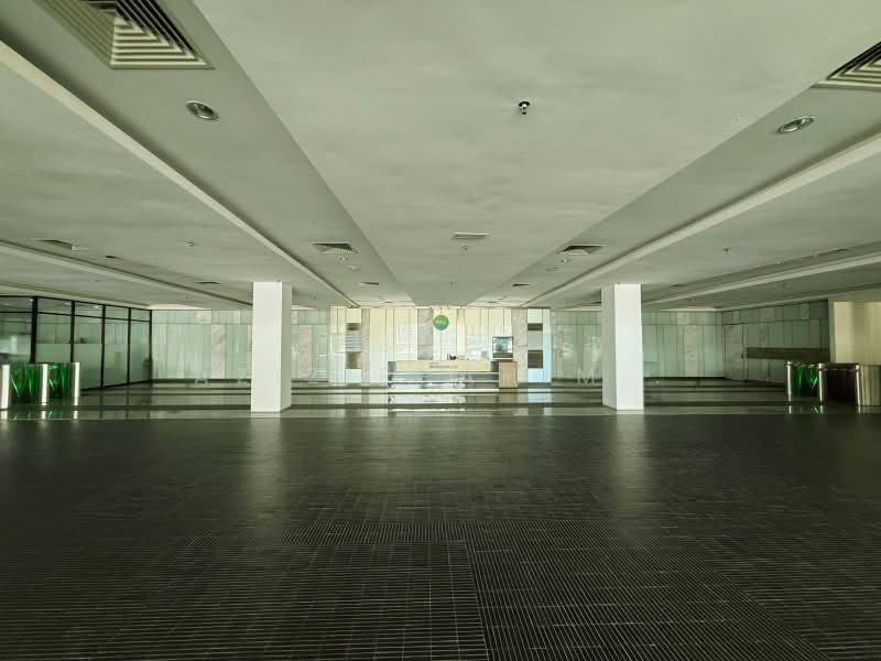 Office for Sale in Cyberjaya (Selangor) - Azizirrahim . - Lobby - PropertyGuru.com.my