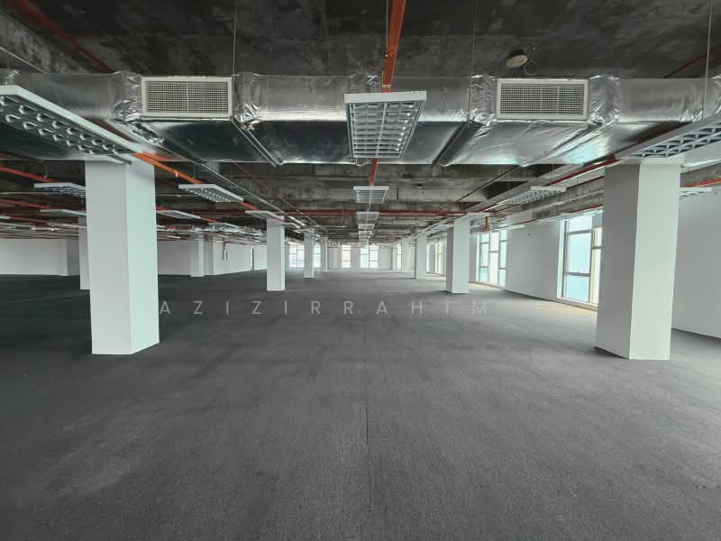 Office for Sale in Cyberjaya (Selangor) - Azizirrahim . - Interior - PropertyGuru.com.my