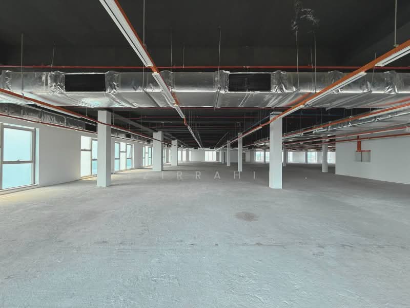 Office for Sale in Cyberjaya (Selangor) - Azizirrahim . - Interior - PropertyGuru.com.my