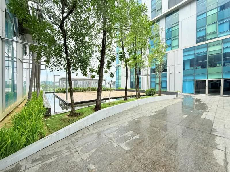 Office for Sale in Cyberjaya (Selangor) - Azizirrahim . - Exterior - PropertyGuru.com.my
