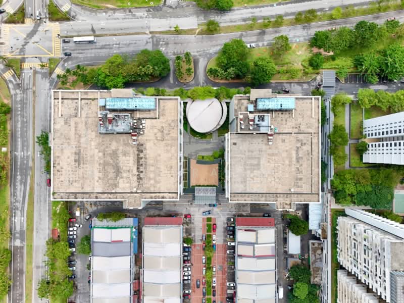 Office for Sale in Cyberjaya (Selangor) - Azizirrahim . - Exterior - PropertyGuru.com.my
