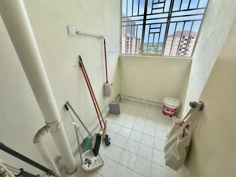 Flat for Sale at Taman Mas Sepang - Noraini Dahan - PropertyGuru.com.my