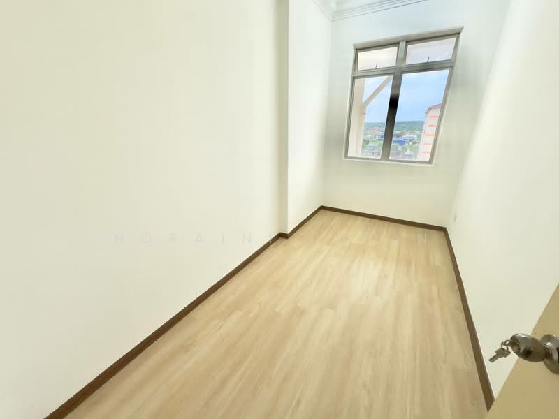 Flat for Sale at Taman Mas Sepang - Noraini Dahan - PropertyGuru.com.my