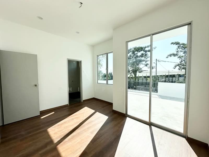 Rumah Teres 2 Tingkat untuk Dijual di Taman Jentayu Indah (Simpang Ampat) - Philip Ong - Interior - PropertyGuru.com.my