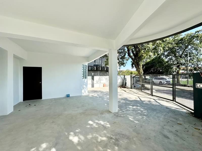 Rumah Teres 2 Tingkat untuk Dijual di Taman Jentayu Indah (Simpang Ampat) - Philip Ong - Exterior - PropertyGuru.com.my