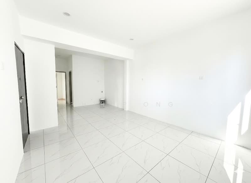 Rumah Teres 2 Tingkat untuk Dijual di Taman Jentayu Indah (Simpang Ampat) - Philip Ong - Interior - PropertyGuru.com.my