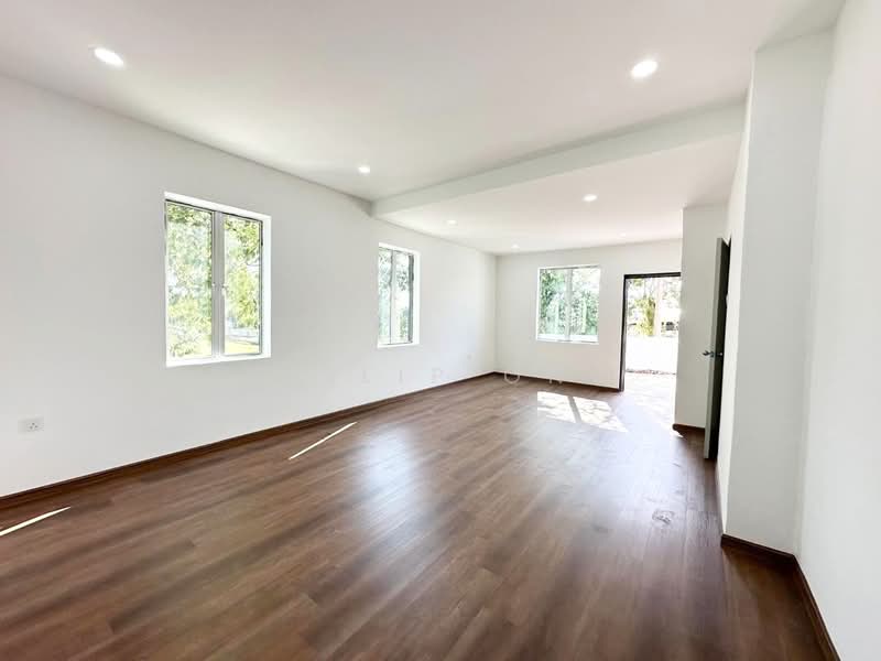 Rumah Teres 2 Tingkat untuk Dijual di Taman Jentayu Indah (Simpang Ampat) - Philip Ong - Interior - PropertyGuru.com.my