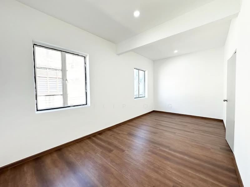 Rumah Teres 2 Tingkat untuk Dijual di Taman Jentayu Indah (Simpang Ampat) - Philip Ong - Interior - PropertyGuru.com.my