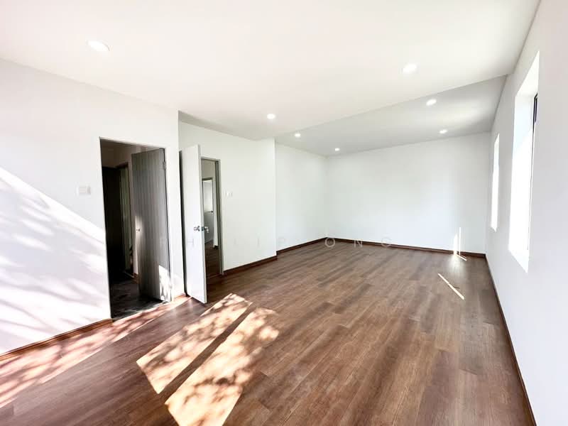 Rumah Teres 2 Tingkat untuk Dijual di Taman Jentayu Indah (Simpang Ampat) - Philip Ong - Interior - PropertyGuru.com.my