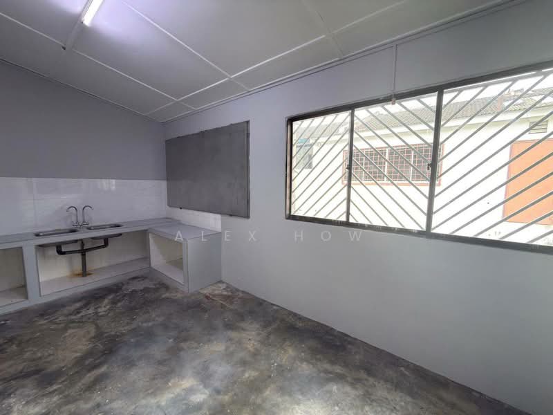 Rumah Teres 1 Tingkat untuk Dijual di Plentong (Johor) - Alex How - PropertyGuru.com.my
