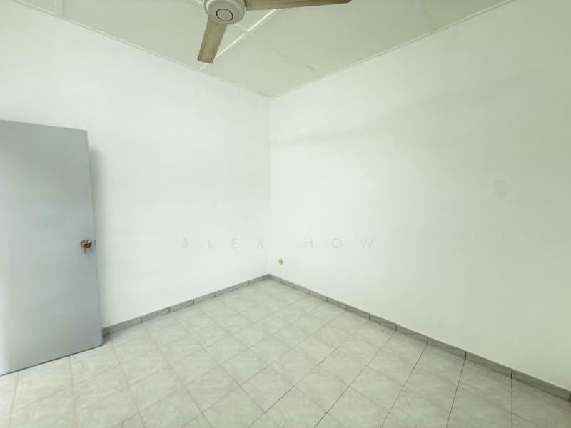 Rumah Teres 1 Tingkat untuk Dijual di Plentong (Johor) - Alex How - PropertyGuru.com.my