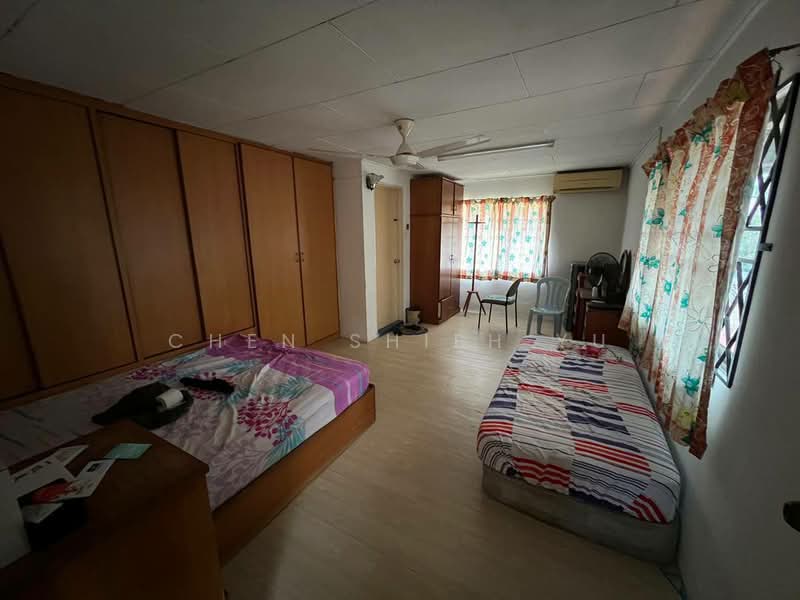 Terraced House for Sale in Taman Munsyi Ibrahim (Johor Bahru) - Chen Shieh Yu - Bedroom - PropertyGuru.com.my