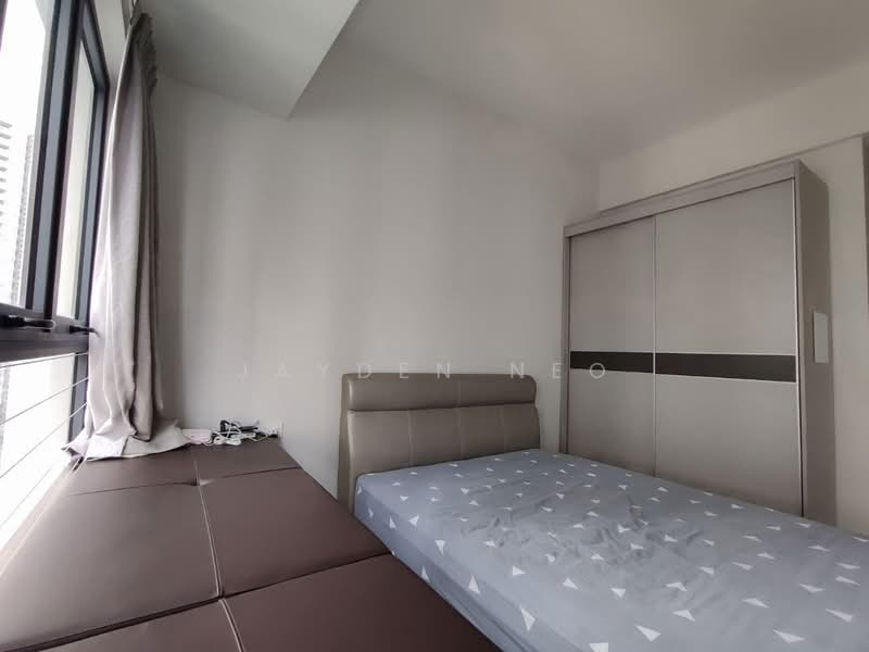 Kondominium untuk Disewa di Bay Point @ Country Garden Danga Bay - Jayden Neo - Bedroom - PropertyGuru.com.my