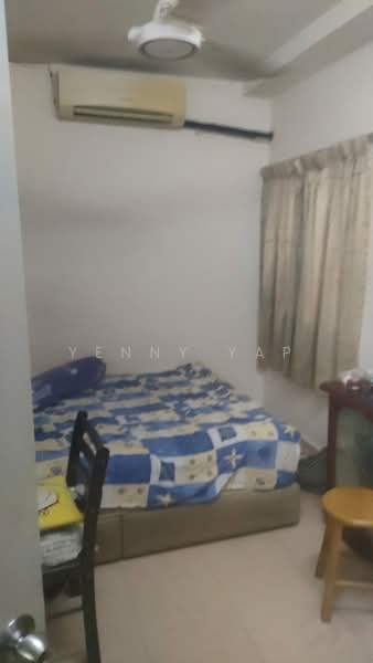 Flat for Sale at Bandar Tasik Selatan (Low Cost) - Yenny Yap - PropertyGuru.com.my