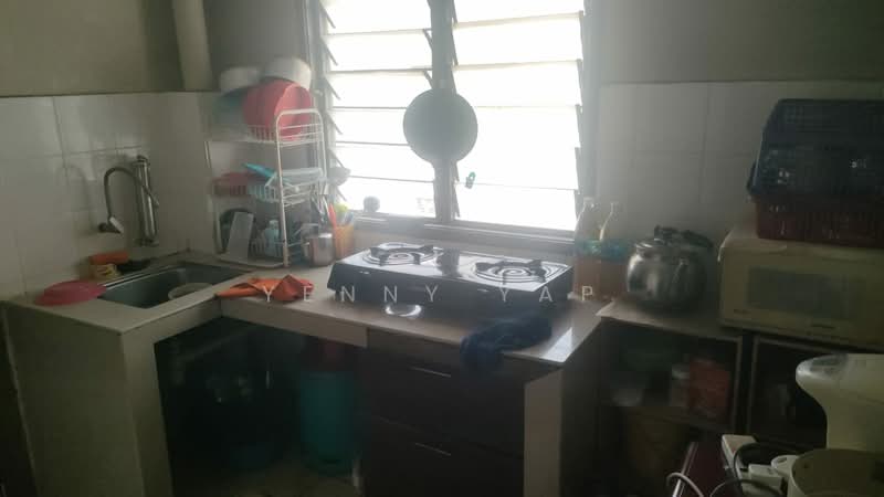 Flat for Sale at Bandar Tasik Selatan (Low Cost) - Yenny Yap - PropertyGuru.com.my