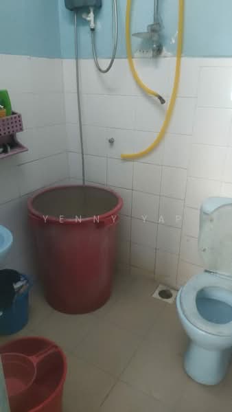 Flat for Sale at Bandar Tasik Selatan (Low Cost) - Yenny Yap - PropertyGuru.com.my