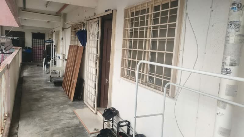 Flat for Sale at Bandar Tasik Selatan (Low Cost) - Yenny Yap - PropertyGuru.com.my