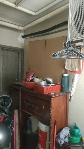 Flat for Sale at Bandar Tasik Selatan (Low Cost) - Yenny Yap - PropertyGuru.com.my
