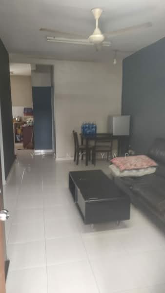 Flat for Sale at Bandar Tasik Selatan (Low Cost) - Yenny Yap - PropertyGuru.com.my