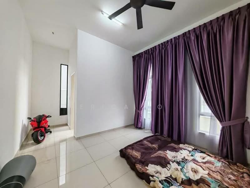 Rumah Berkembar untuk Dijual di Taman Impian Emas (Skudai) - Erica Ho - Bedroom - PropertyGuru.com.my