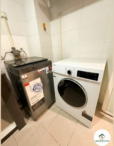Condominium for Rent at The Zest @ Kinrara 9 - Grayson Low - Interior - PropertyGuru.com.my