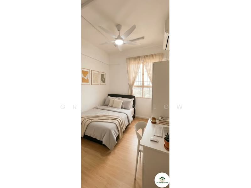 Condominium for Rent at The Zest @ Kinrara 9 - Grayson Low - Bedroom - PropertyGuru.com.my
