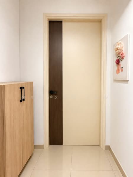 Condominium for Rent at The Zest @ Kinrara 9 - Grayson Low - Entrance - PropertyGuru.com.my