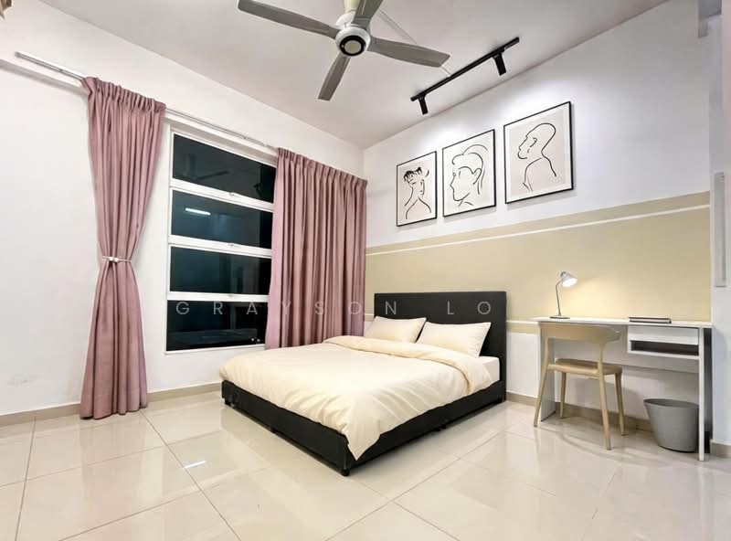 Condominium for Rent at The Zest @ Kinrara 9 - Grayson Low - PropertyGuru.com.my