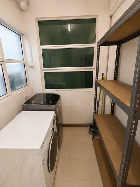 Condominium for Rent at The Zest @ Kinrara 9 - Grayson Low - PropertyGuru.com.my