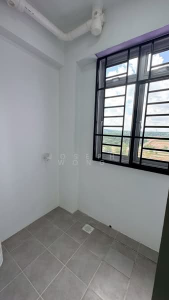 Rumah Flat untuk Disewa di PANGSAPURI CENDERA 1 - Joseph Wong - Interior - PropertyGuru.com.my