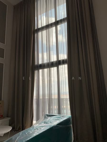 Service Residence for Sale at Parisien Tower - Elaine Tan - View - PropertyGuru.com.my