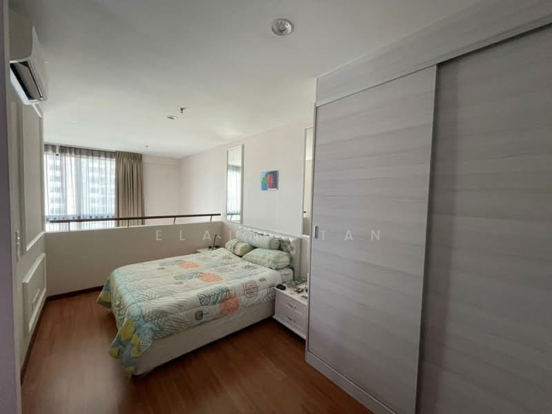 Service Residence for Sale at Parisien Tower - Elaine Tan - Bedroom - PropertyGuru.com.my