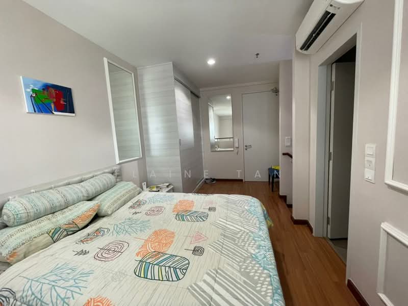 Service Residence for Sale at Parisien Tower - Elaine Tan - Bedroom - PropertyGuru.com.my