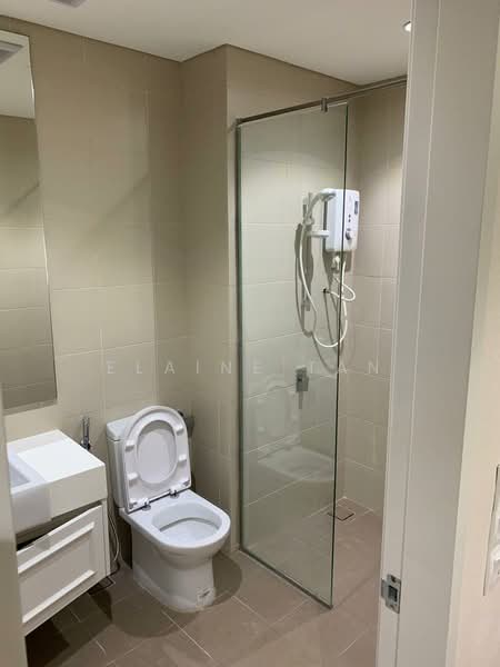 Service Residence for Sale at Parisien Tower - Elaine Tan - Bathroom - PropertyGuru.com.my