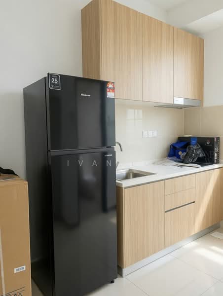 Service Residence for Rent at TRELLIS RESIDENCES - Ivan Lo - PropertyGuru.com.my