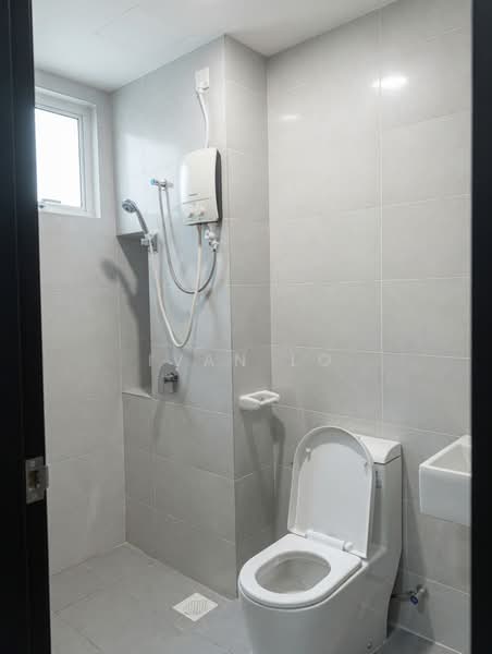 Service Residence for Rent at TRELLIS RESIDENCES - Ivan Lo - PropertyGuru.com.my
