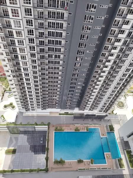 Service Residence for Rent at TRELLIS RESIDENCES - Ivan Lo - PropertyGuru.com.my