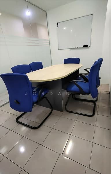 Pejabat untuk Disewa di Bandar Sunway (Sunway) - Jordan . - Interior - PropertyGuru.com.my