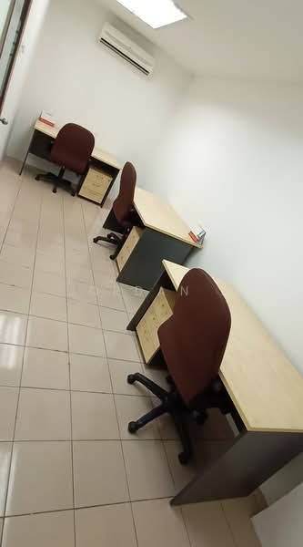Pejabat untuk Disewa di Bandar Sunway (Sunway) - Jordan . - Study - PropertyGuru.com.my