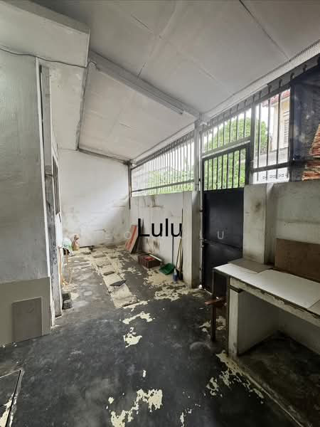 Rumah Teres 2 Tingkat untuk Dijual di Taman Chi Liung (Klang) - Leo Lulu - Exterior - PropertyGuru.com.my